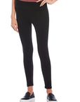 Brushed Fleece Lined Legging