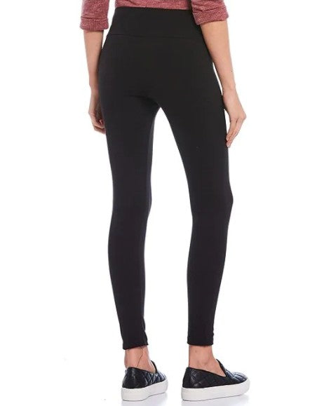 Brushed Fleece Lined Legging