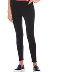 Brushed Fleece Lined Legging