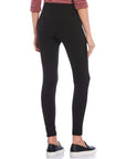 Brushed Fleece Lined Legging