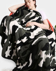 Camo Blanket