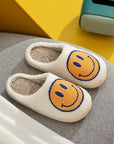 Smile Big Slippers