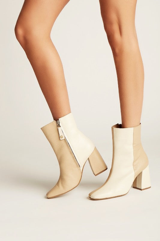 Madeleine Booties by Matisse - FINAL SALE – SHOPLUNAB