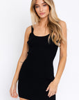 Cami Sweater Dress