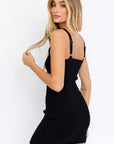 Cami Sweater Dress