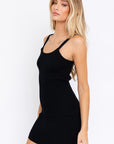 Cami Sweater Dress