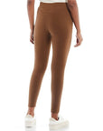 Brushed Fleece Lined Legging
