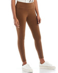 Brushed Fleece Lined Legging