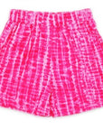 GIRLS Valorie Tie Dye Shorts