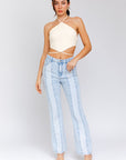 Dora Halter Tie Top