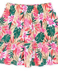 GIRLS Marlena Tropical Skirt