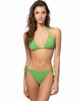 Chandler Triangle Bikini Top (multiple colors)