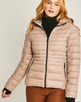 Alice Puffer Coat