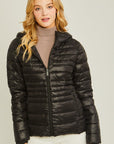 Alice Puffer Coat