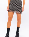 Flowerbomb Mesh L/S Top