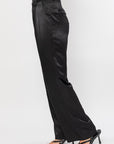 Anderson Satin Trousers