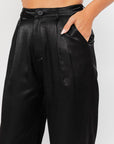 Anderson Satin Trousers
