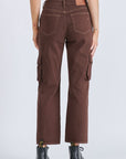 Becka Crossover Cargo Pant