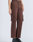 Becka Crossover Cargo Pant