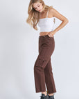 Becka Crossover Cargo Pant