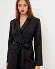 Taega Blazer Romper