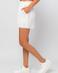 Barrett Elastic Band Short