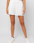 Barrett Elastic Band Short