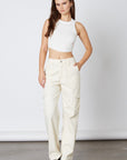 Eva Cargo Pant