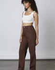 Eva Cargo Pant