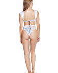 Meadows Bikini Bottom