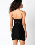 Jessica Lace Dress