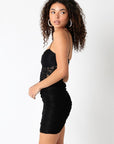 Jessica Lace Dress