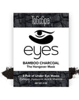 Bamboo Charcoal - The Garbage Collector - 3 pack