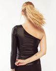 The One Sleeve in Black