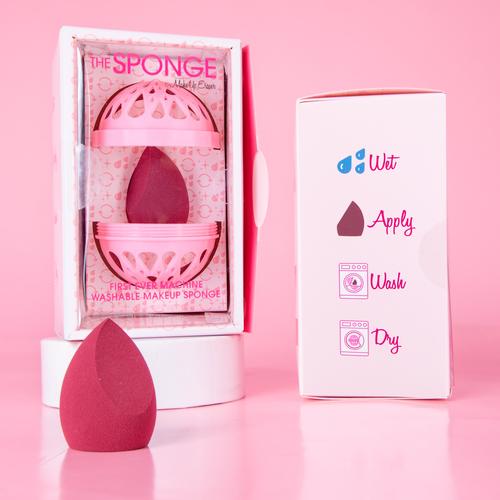 The Sponge Makeup Eraser