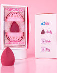 The Sponge Makeup Eraser