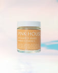 Vitamin C Mask: 2 oz in jar