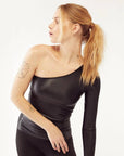The One Sleeve in Black
