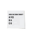 Cocktail Napkins