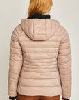 Alice Puffer Coat