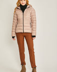 Alice Puffer Coat