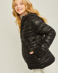 Alice Puffer Coat