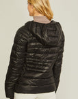 Alice Puffer Coat