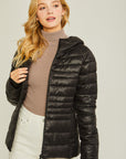 Alice Puffer Coat