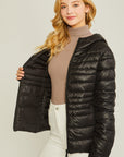Alice Puffer Coat