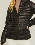 Alice Puffer Coat
