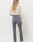 Monica Hight Rise Ankle Jean