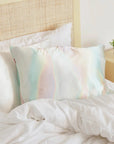 Satin Pillow Case