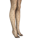 Small Heart Tights