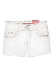 GIRLS Mindy Double Button Shorts